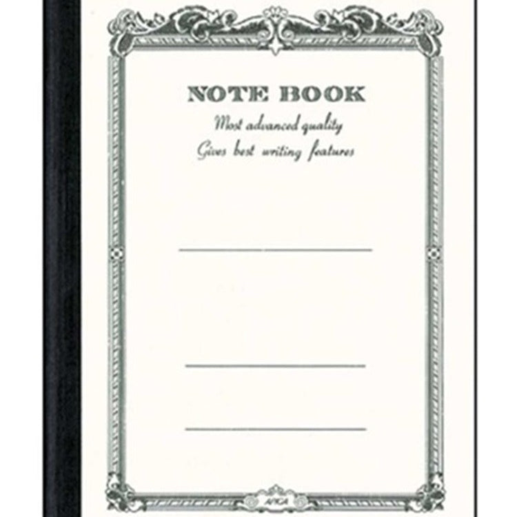 Notatnik Apica CD7 (A7)