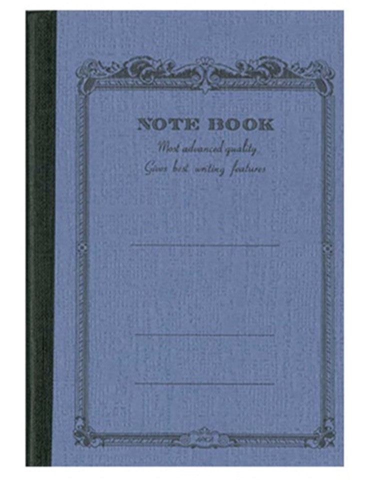 Notatnik Apica CD7 (A7)