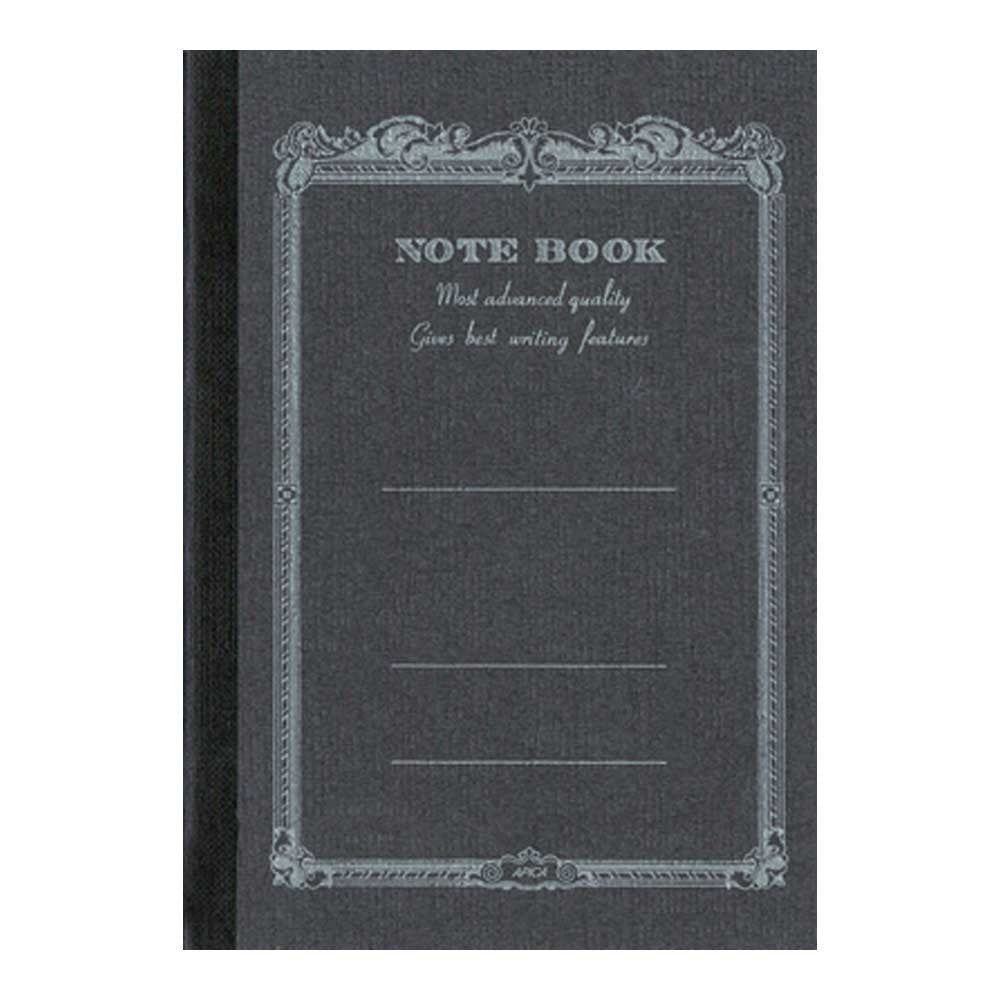 Notatnik Apica CD7 (A7)