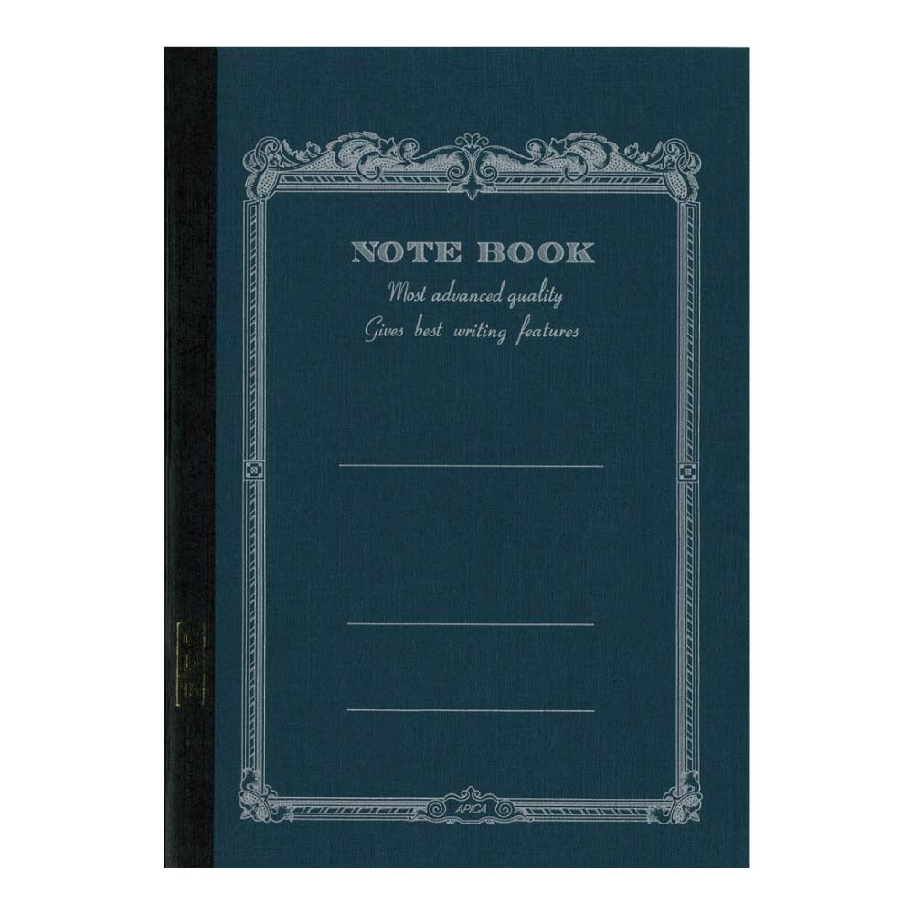 Notatnik Apica CD15 (B5)