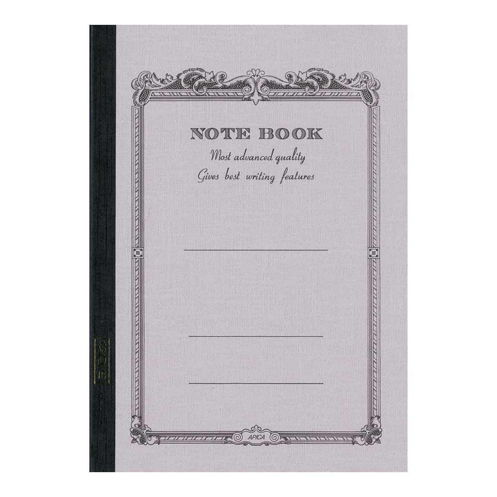 Notatnik Apica CD15 (B5)