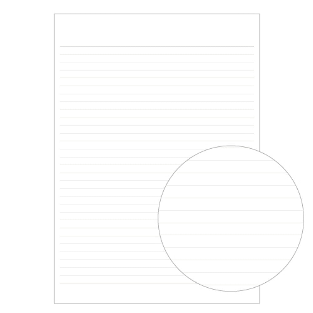 Notatnik Apica Premium CD (B5) | Linie