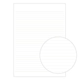 Notatnik Apica Premium CD (B5) | Linie