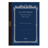 Notatnik Apica Premium CD (B5) | Linie