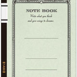 Notatnik Apica 1A-50 Basic (A4)