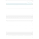 Notatnik Apica 1A-50 Basic (A4)