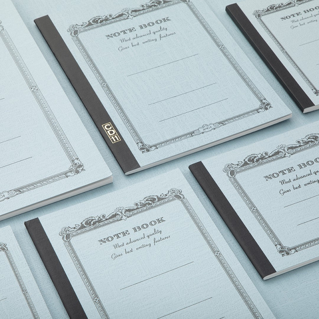 Notatnik Apica 6A-40 Basic (B5)