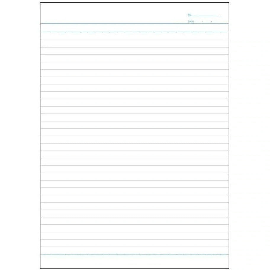 Notatnik Apica 3A-50 Basic (A5)