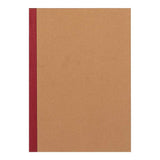 Notatnik Apica NT7 Kraft (B5)