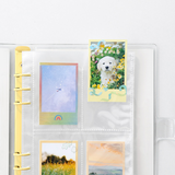 Album na zdjęcia i naklejki ICONIC Storage Binder (65x100)