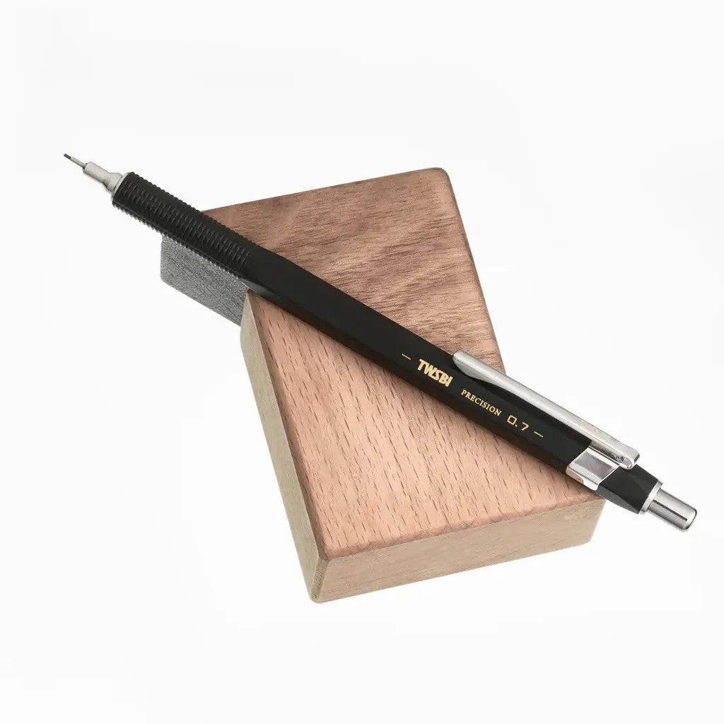 Ołówek Mechaniczny TWSBI Precision RT 0.5 mm | Czarny