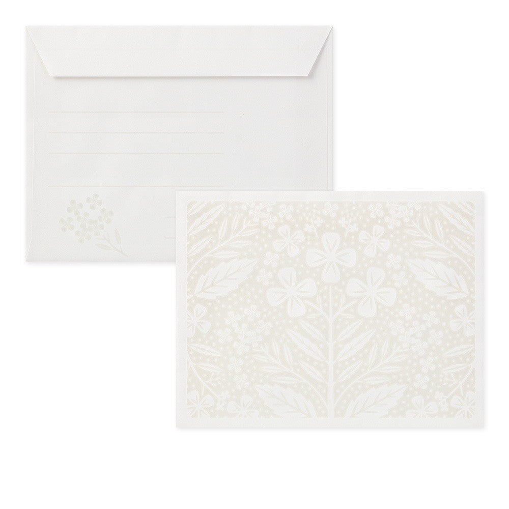 Papeteria Midori 499 | Różowa