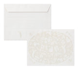 Papeteria Midori 501 | Zielona