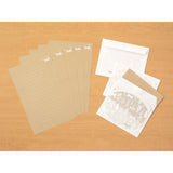 Papeteria Midori 502 | Kraft