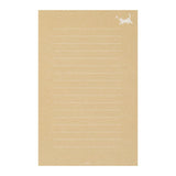 Papeteria Midori 502 | Kraft