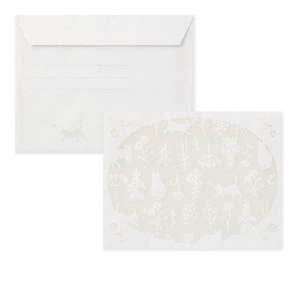 Papeteria Midori 502 | Kraft