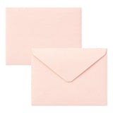 Papeteria Midori 495 Bouquet | Różowa