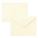 Papeteria Midori 496 Bouquet | Żółta