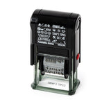 Pieczątka Midori Paintable Stamp | Życie codzienne