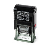 Pieczątka Midori Paintable Stamp | Codzienność