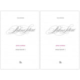 Zestaw zeszytów ćwiczeń Pismo Rondowe