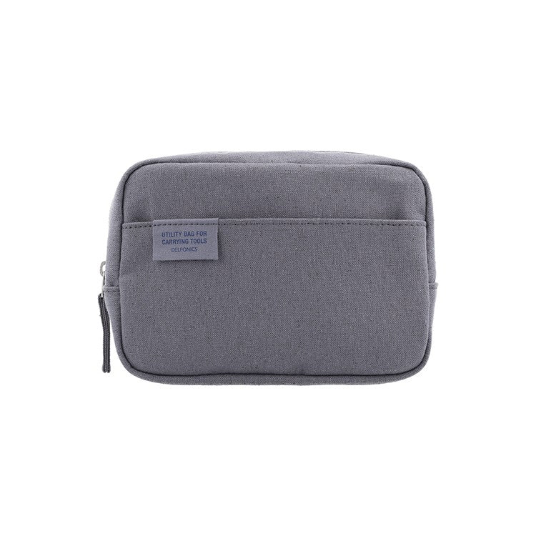 Etui Delfonics Laurel XS | Blueberry