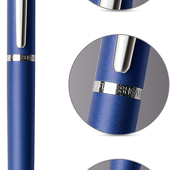 Długopis Sheaffer VFM niebieski