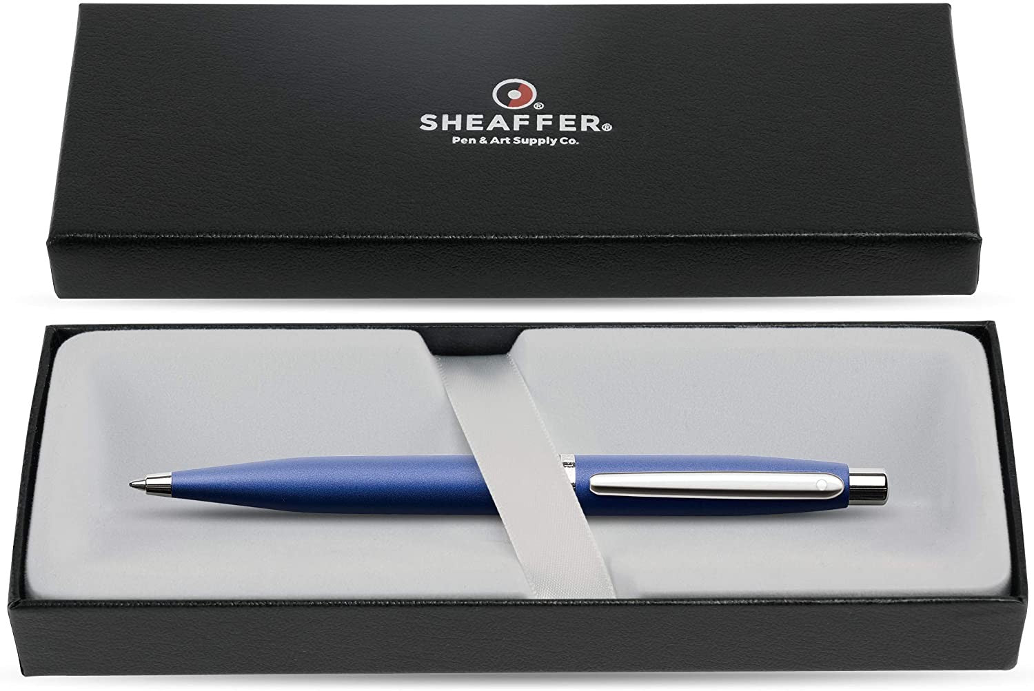 Długopis Sheaffer VFM niebieski