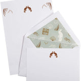 Papeteria G. Lalo 100 Ans: A5 | Zielona