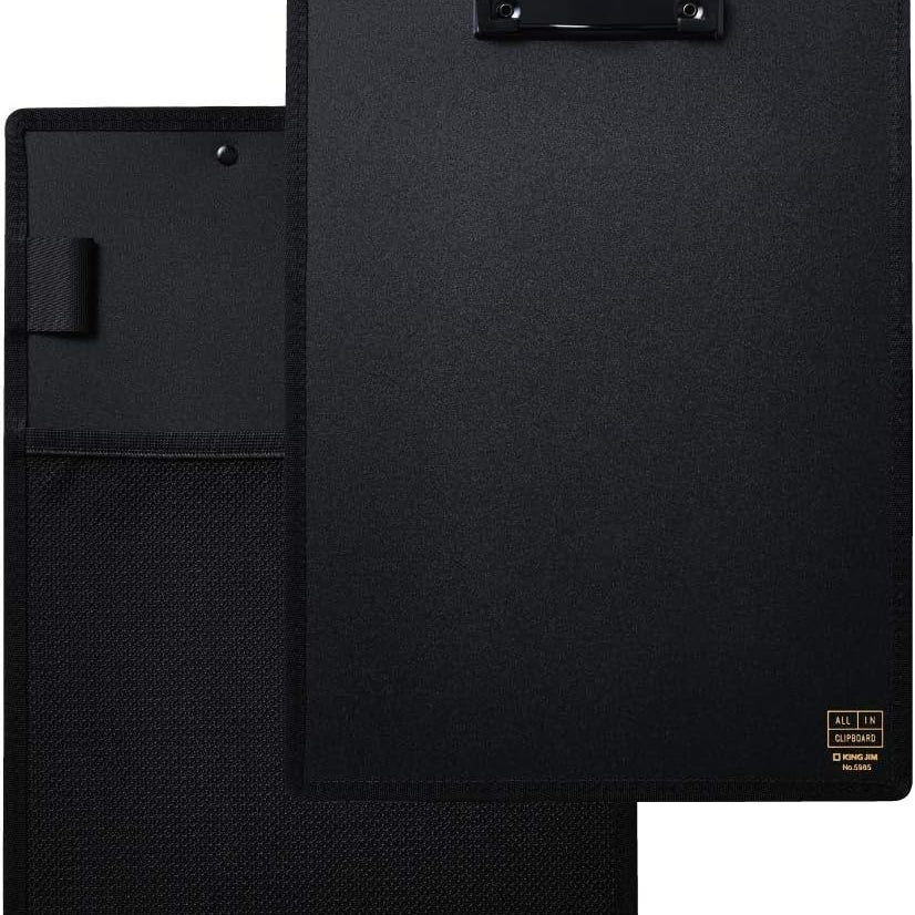Podkładka King Jim All in Clipboard
