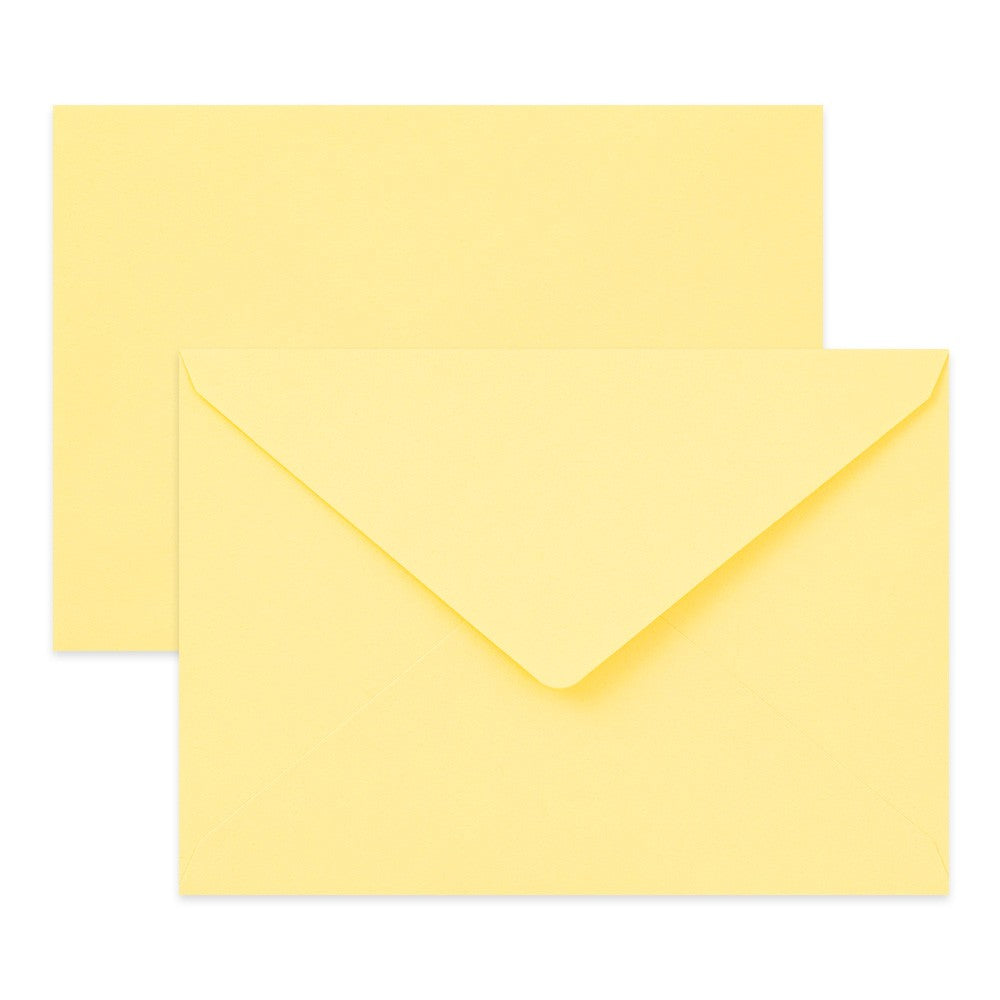 Kartka okolicznościowa z okienkiem Midori | Urodziny