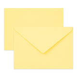 Kartka okolicznościowa z okienkiem Midori | Urodziny