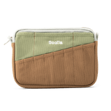 Etui na artykuły papiernicze Soolla® Studio Pouch | Good Earth