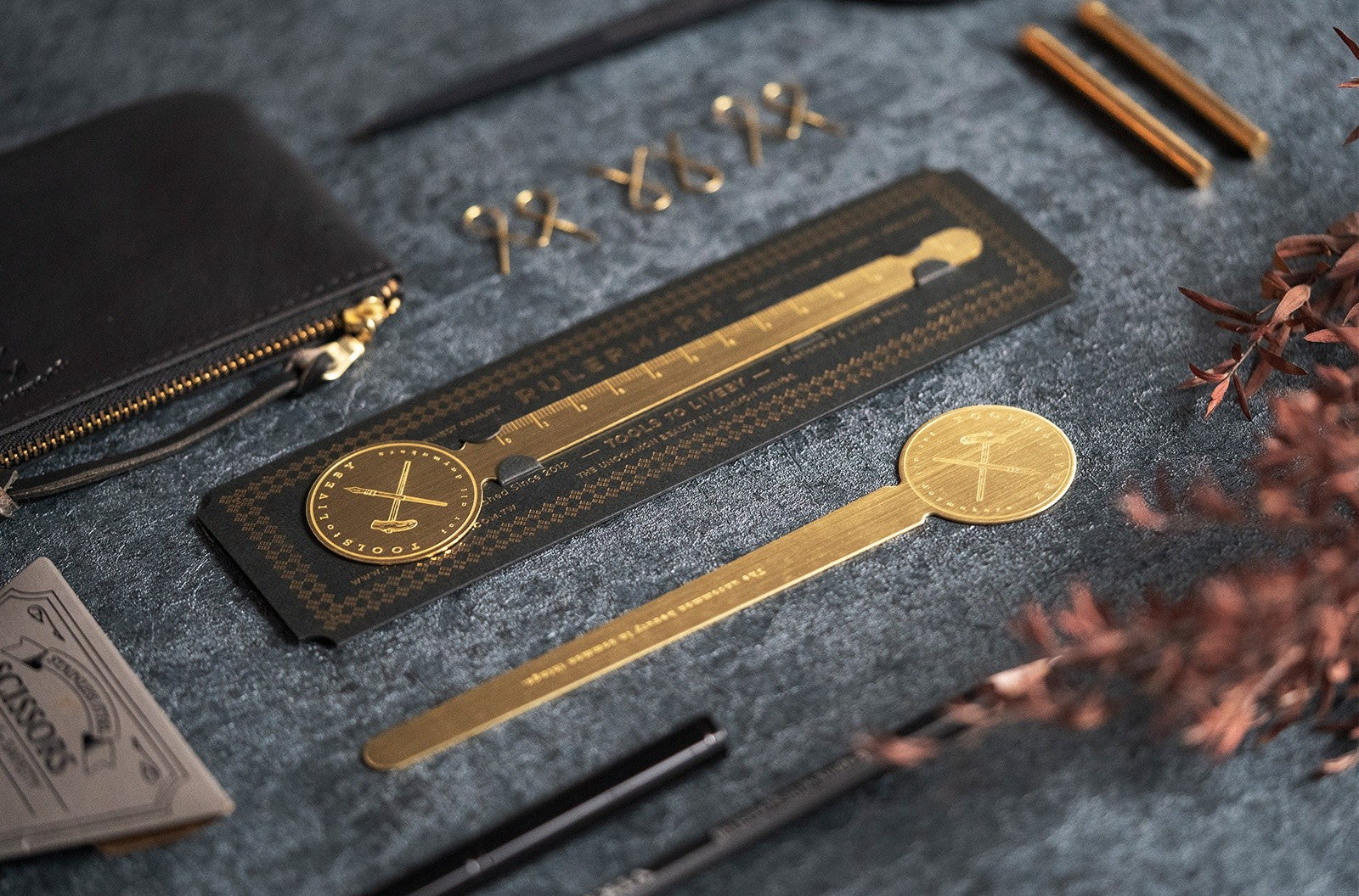 Linijka Tools To Liveby Rulermark