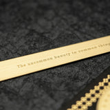 Linijka Tools To Liveby Rulermark