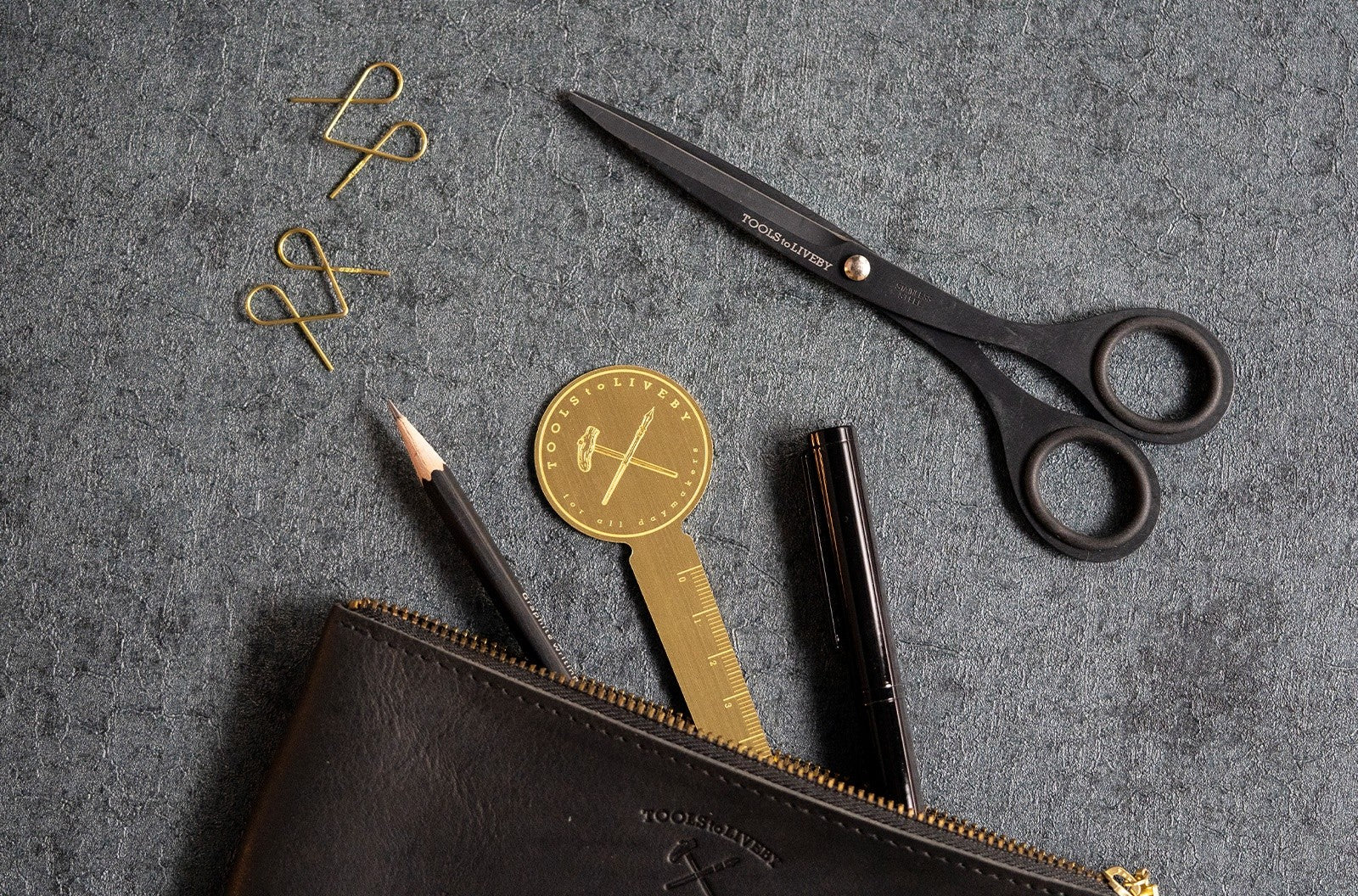 Linijka Tools To Liveby Rulermark