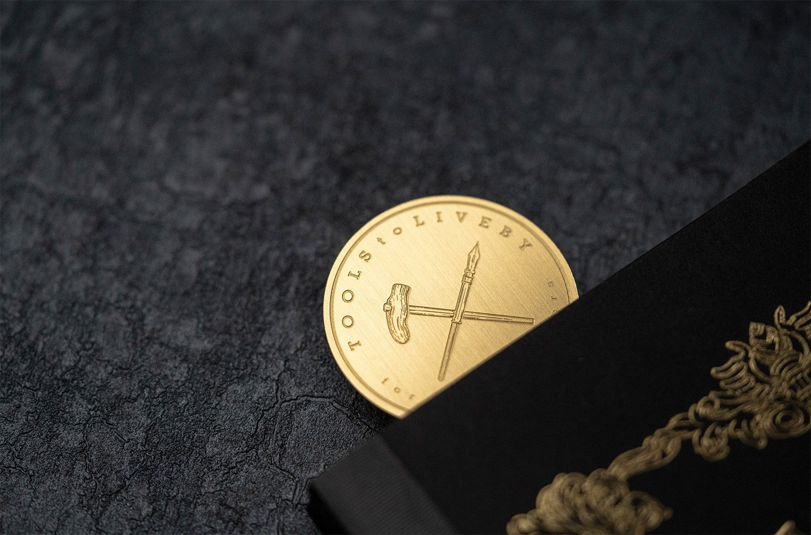 Linijka Tools To Liveby Rulermark