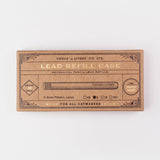 Etui na rysiki Tools To Liveby