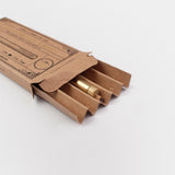 Etui na rysiki Tools To Liveby