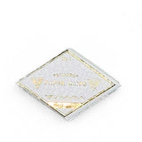 Bambusowe spinacze do papieru Yamama Bamboo Triangle