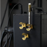 Zestaw magnetycznych uchwytów 2T