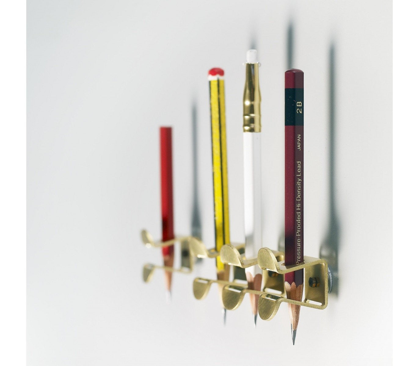 Zestaw magnetycznych uchwytów 2T