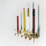 Zestaw magnetycznych uchwytów 2T