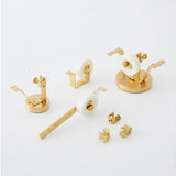 Zestaw magnetycznych uchwytów 2T