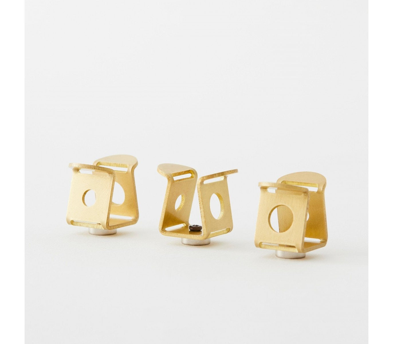 Zestaw magnetycznych uchwytów 2T