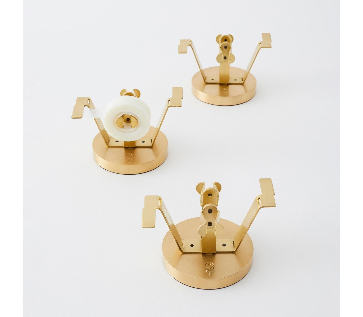 Podajnik do taśmy klejącej 2T