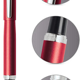 Pióro wieczne Sheaffer VFM | Czerwone