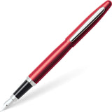 Pióro wieczne Sheaffer VFM | Czerwone