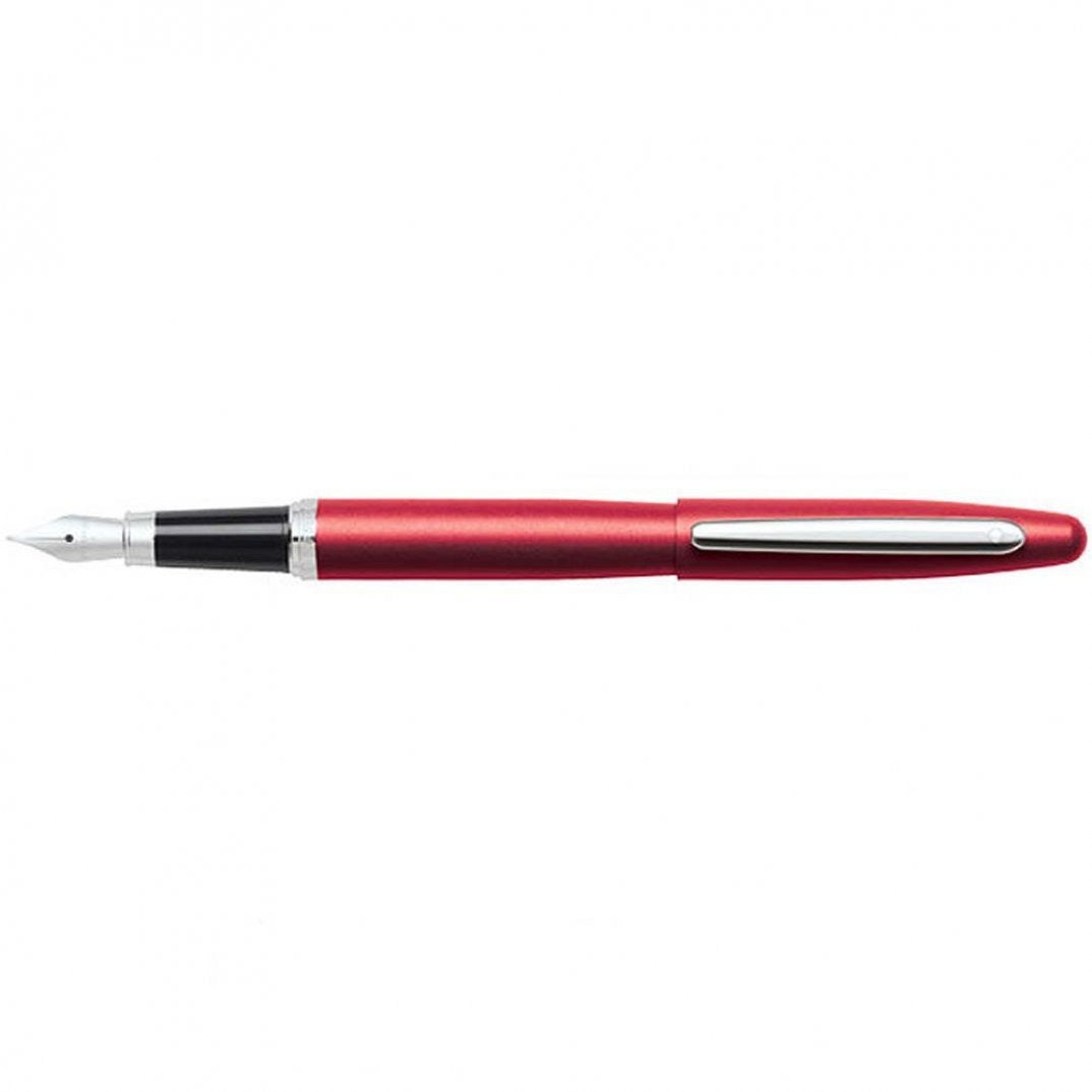 Pióro wieczne Sheaffer VFM | Czerwone