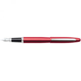 Pióro wieczne Sheaffer VFM | Czerwone